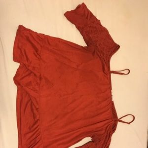 Fall Shirt Maurice’s